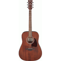 IBANEZ AW54 OPN ARTWOOD ACOUSTIC GUITAR