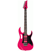 IBANEZ JEMJRSP PK ELECTRIC GUITAR
