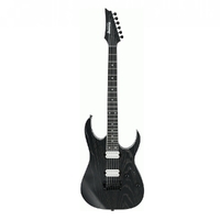 Ibanez RGR652AHBF WK Prestige Electric Guitar (Weathered Black)