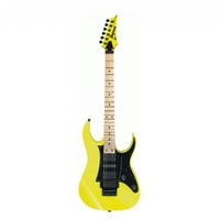 Ibanez RG550 Prestige  Electric Guitar – Desert Sun Yellow