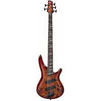 IBANEZ SRMS805 BTT ELECTRIC 5  STRING BASS