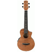 IBANEZ UEW15E OPN CONCERT UKULELE