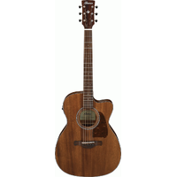 IBANEZ AVC9CE OPN ARTWOOD VINTAGE ACOUSTIC GUITAR