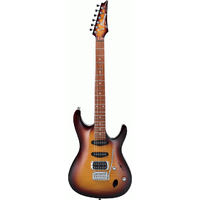 IBANEZ SA260FM VLS ELECTRIC GUITAR