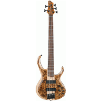 IBANEZ BTB845V ABL PREMIUM ELECTRIC 5 STR BASS