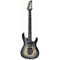 IBANEZ JIVA10 DSB PREMIUM ELECTRIC GUITAR