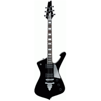 IBANEZ PS60 BK PAUL STANLEY ELEC. GUITAR