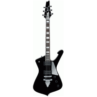 IBANEZ PS60 BK PAUL STANLEY ELEC. GUITAR