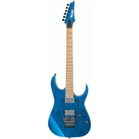 IBANEZ RG5120M FCN PRESTIGE ELEC. GUITAR W/CASE