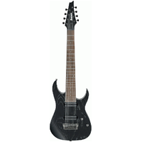 IBANEZ RG5328 LDK PRESTIGE 8 STRING EL GTR W/CASE