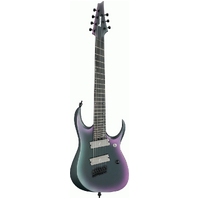 IBANEZ RGD71ALMS BAM 7 STRING EL.GUITAR