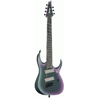 IBANEZ RGD71ALMS BAM 7 STRING EL.GUITAR