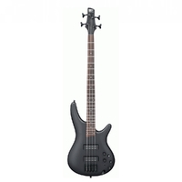 Ibanez - SR300EB 4-String Electric Bass - Weathered Black