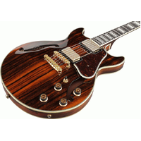 IBANEZ AM93ME NT EL.GUITAR