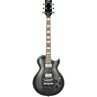 IBANEZ ART120QA TKS EL.GUITAR