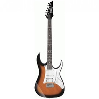 IBANEZ RG140 SB Electric Guitar - Sunburst