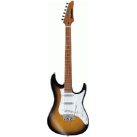 IBANEZ ATZ100 SBT ANDY TIMMONS SIGNATURE 