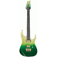 IBANEZ LHM1 TGG LUKE HOSKIN SIGNATURE