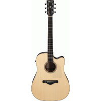 IBANEZ AWFS580CE OPS AC. GUITAR WITH PICK UP