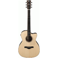 IBANEZ ACFS580CE OPS AC. GUITAR WITH PICK UP