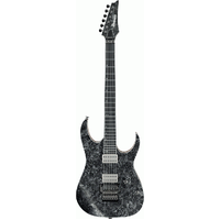 IBANEZ RG5320 CSW PRESTIGE EL GUITAR W/CASE