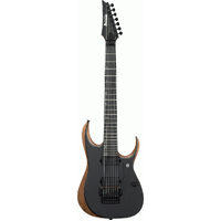 IBANEZ RGDR4327 NTF PRESTIGE 7 STR EL GTR W/CASE