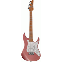 IBANEZ AZ2204 HRM PRESTIGE EL GUITAR W/CASE