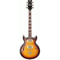 IBANEZ AR520HFM VLS ELECTRIC GUITAR