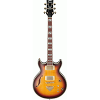 IBANEZ AR520HFM VLS ELECTRIC GUITAR