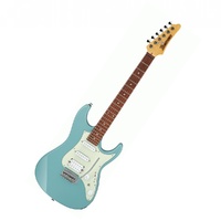 Ibanez AZES40 PRB AZ Essentials Electric Guitar in Purist Blue