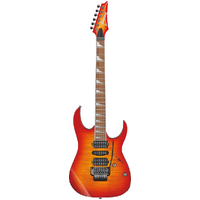 IBANEZ RG470DXFM CS LTD ELECTRIC GUITAR