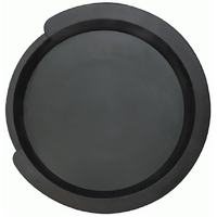 BBT SHM5 GTR SOUNDHOLE Muffler / feedback suppressor  LARGE (100mm)