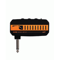 Ashton HA10VE Headphone  AMP - Vintage English Amp Sounds