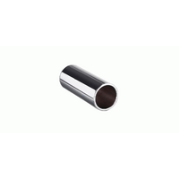 BBT SDS22 Steel Guitar Slide 22MM Diameter