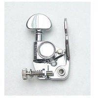 Hipshot 6100C GTI Grover Guitar XTENDER Chrome 