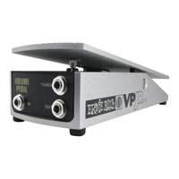 Ernie Ball E6180 Guitar Volume Pedal JR 250K VP Passive Electronics