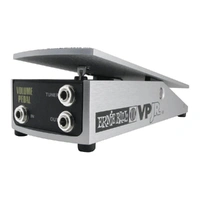 Ernie Ball 6181 Guitar Volume Pedal JR 25k VP Active Electronics