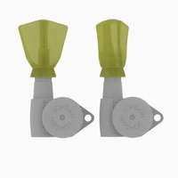 Guitar Tuner Buttons (Sold Individually) - Machines NOT included