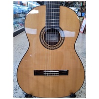 Esteve 6PS Spruce Top Classical Guitar Indian Rosewood Back and sides