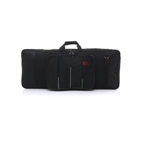 Kaces XPRESS SERIES KEYBOARD BAG, 61-Key Medium 107.3cm x 37.2cm x 13.3cm  7-KB