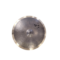 KOIDE 703-22 -  22" - Ride Cymbal - Hand Made Cymbals in Japan