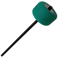 Danmar KickPro JellyDog Supreme Gel Bass Drum Beater, Super Rebounding