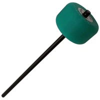 Danmar KickPro JellyDog Supreme Gel Bass Drum Beater, Super Rebounding
