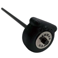 Danmar KickPro Von Klemperschtein Gel Bass Drum Beater