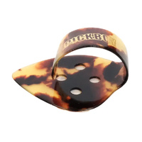 Pickboy Guitar Pick – Pop Thumb / Flat (12pack) Medium