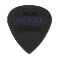Pickboy Guitar Pick – Carbon-Nylon Edge ( 12 pack ) .88