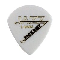 Pickboy Guitar Pick – Celluloid Jazz mixed ( 12 pack ) 1.20mm