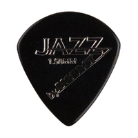 Pickboy Guitar Pick – Celluloid Jazz mixed ( 12 pack ) 1.50mm