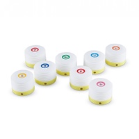 SUZUKI P-TUNES MUSICAL PUSH PUMP