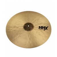 Sabian 22" HHX Tempest Cymbal - Limited
